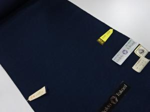 アンティーク　ウール　着尺反物